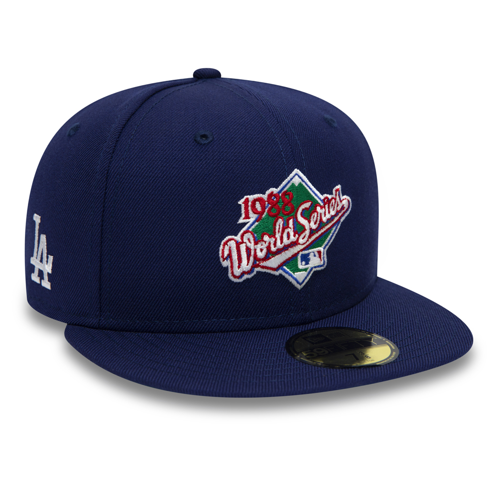 59FIFTY – Los Angeles Dodgers – 1988 World Series