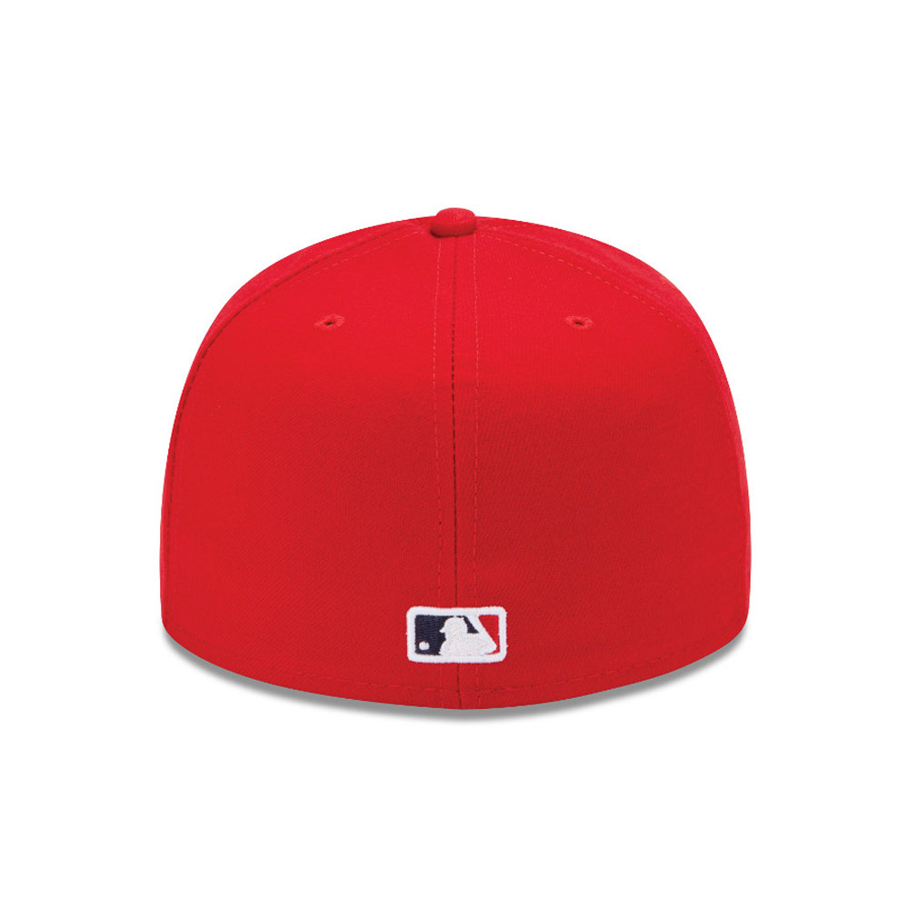 59FIFTY – St Louis Cardinals Authentic On-Field Game
