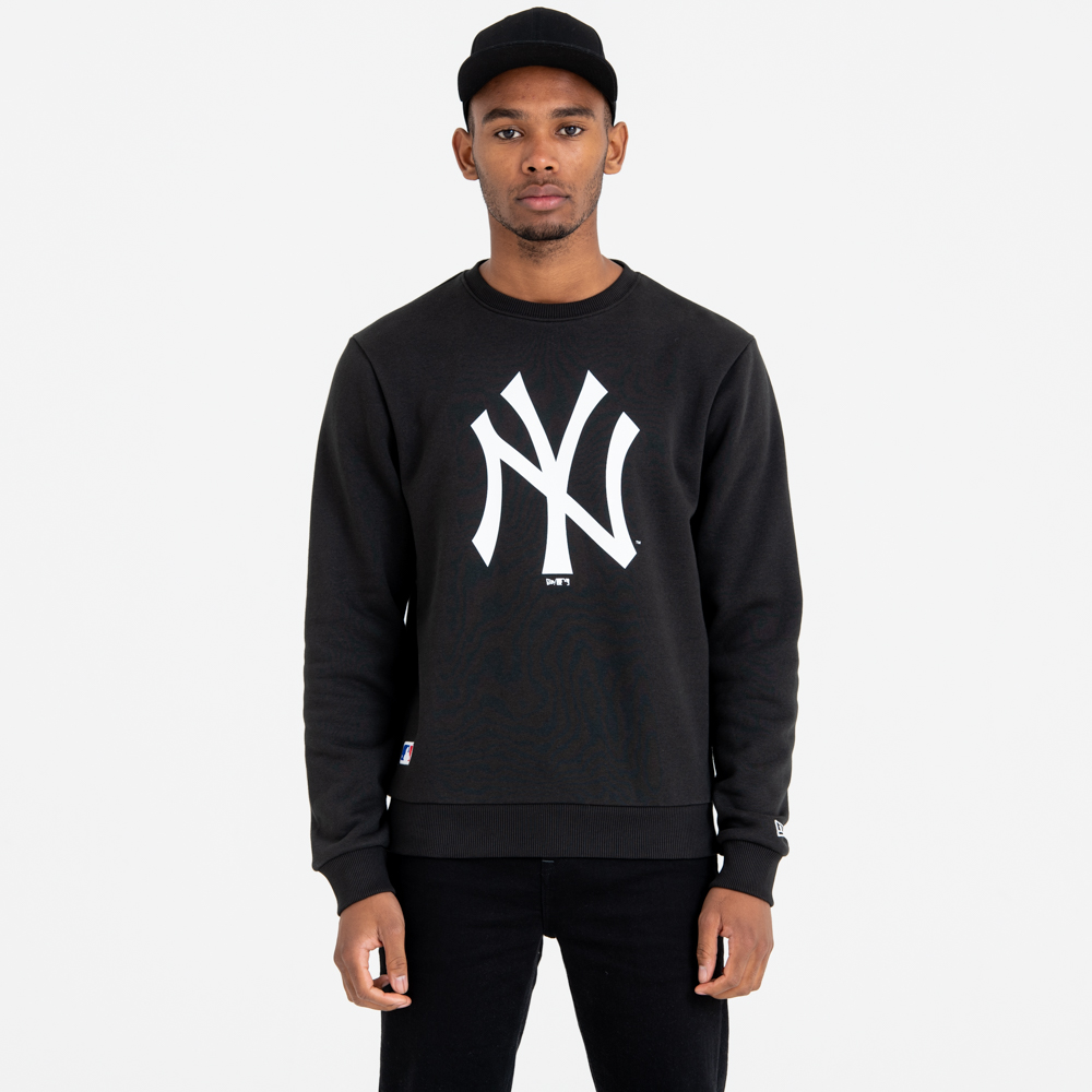 new york yankees crewneck sweatshirt