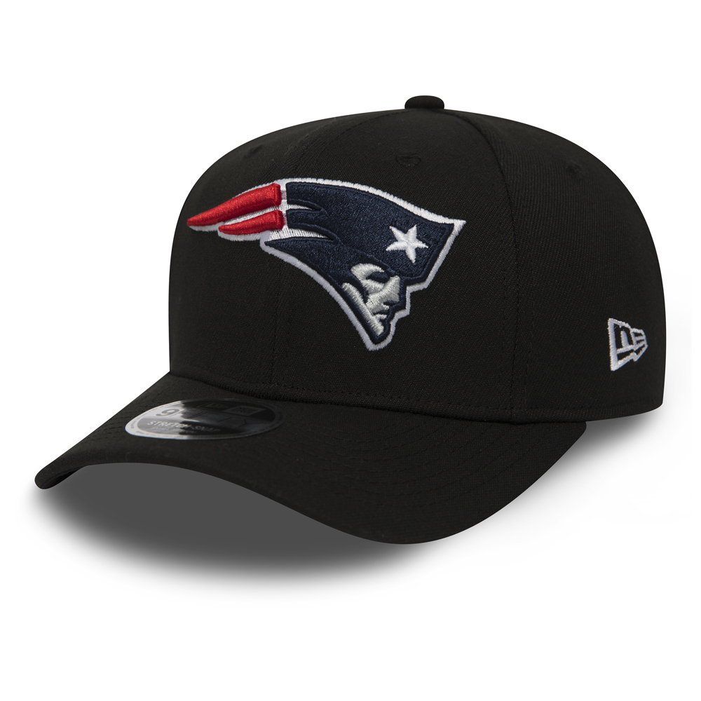 9FIFTY Snapback – New England Patriots – Stretch Snap