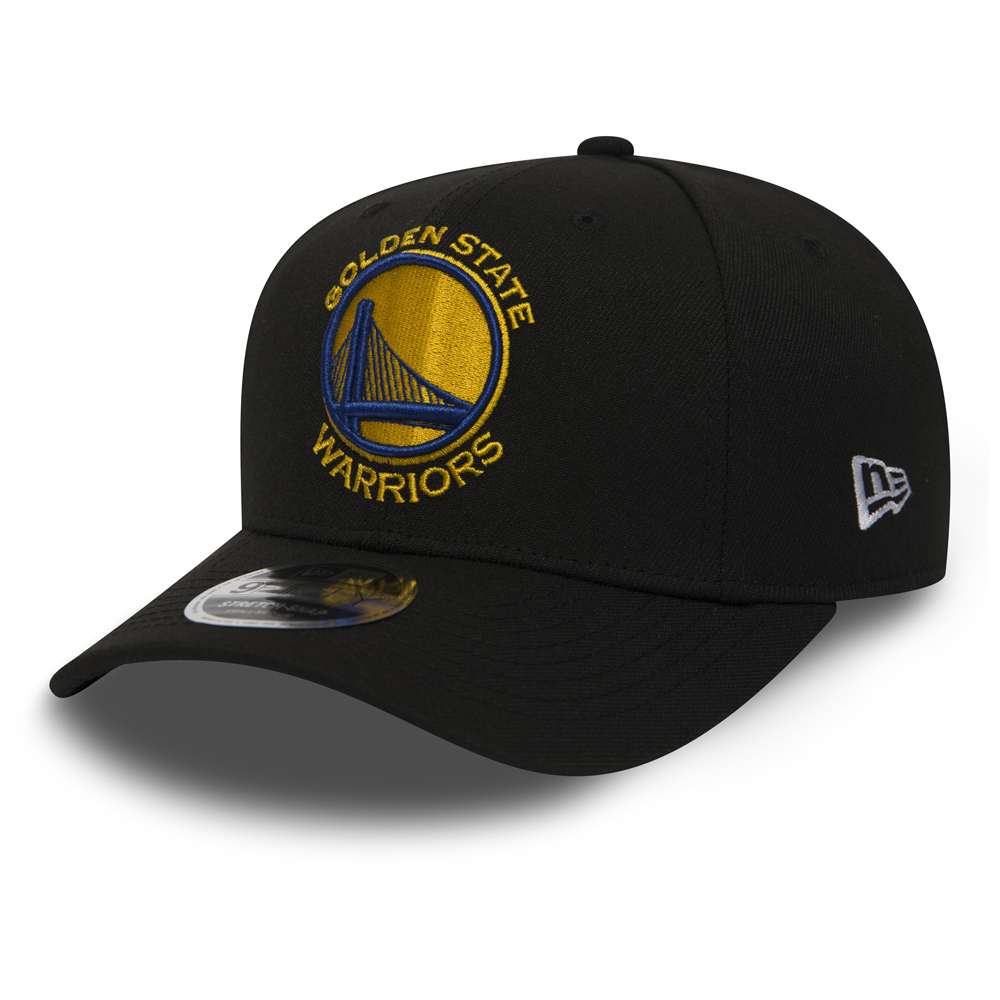 9FIFTY Snapback – Golden State Warriors – Stretch Snap
