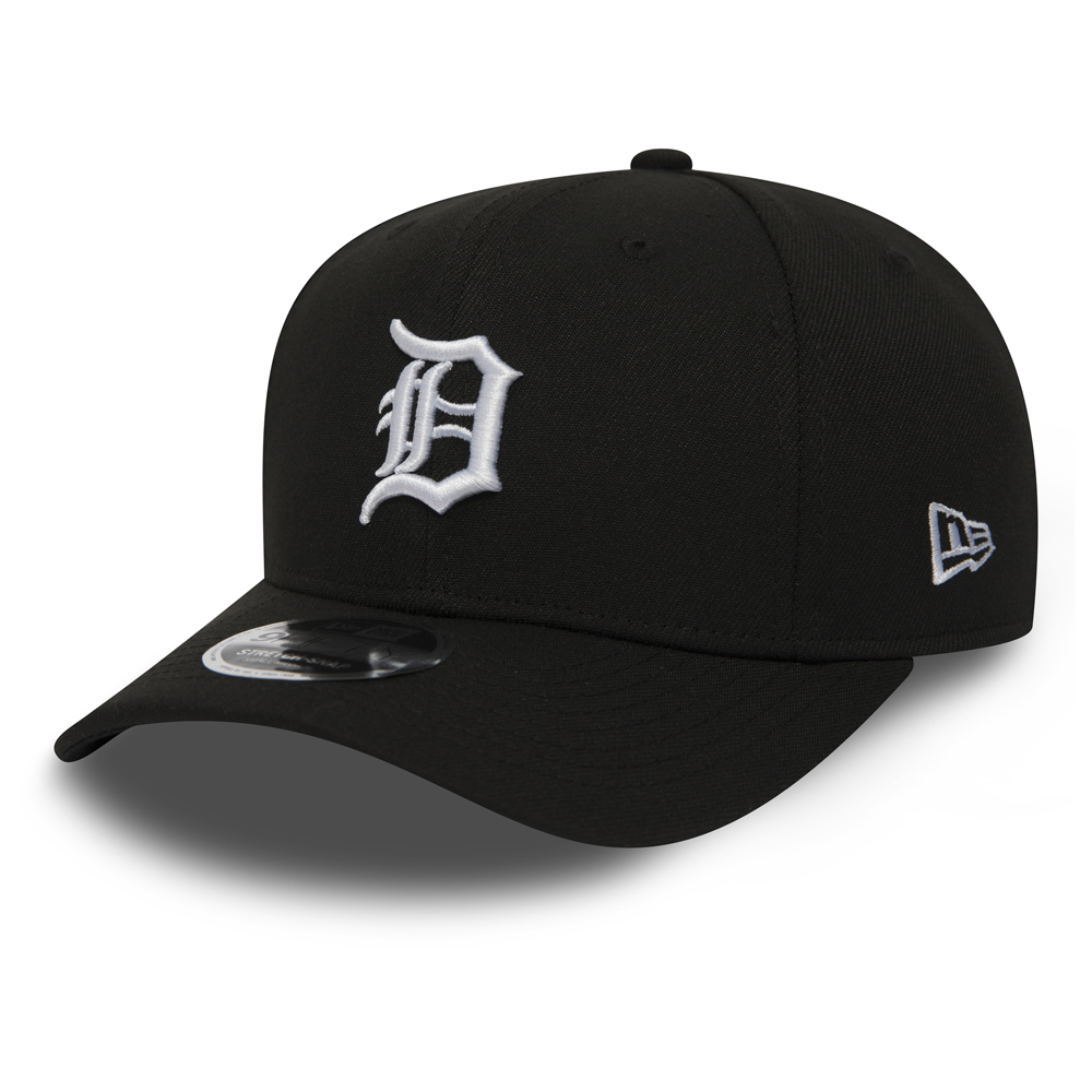 9FIFTY Snapback – Detroit Tigers – Stretch Snap