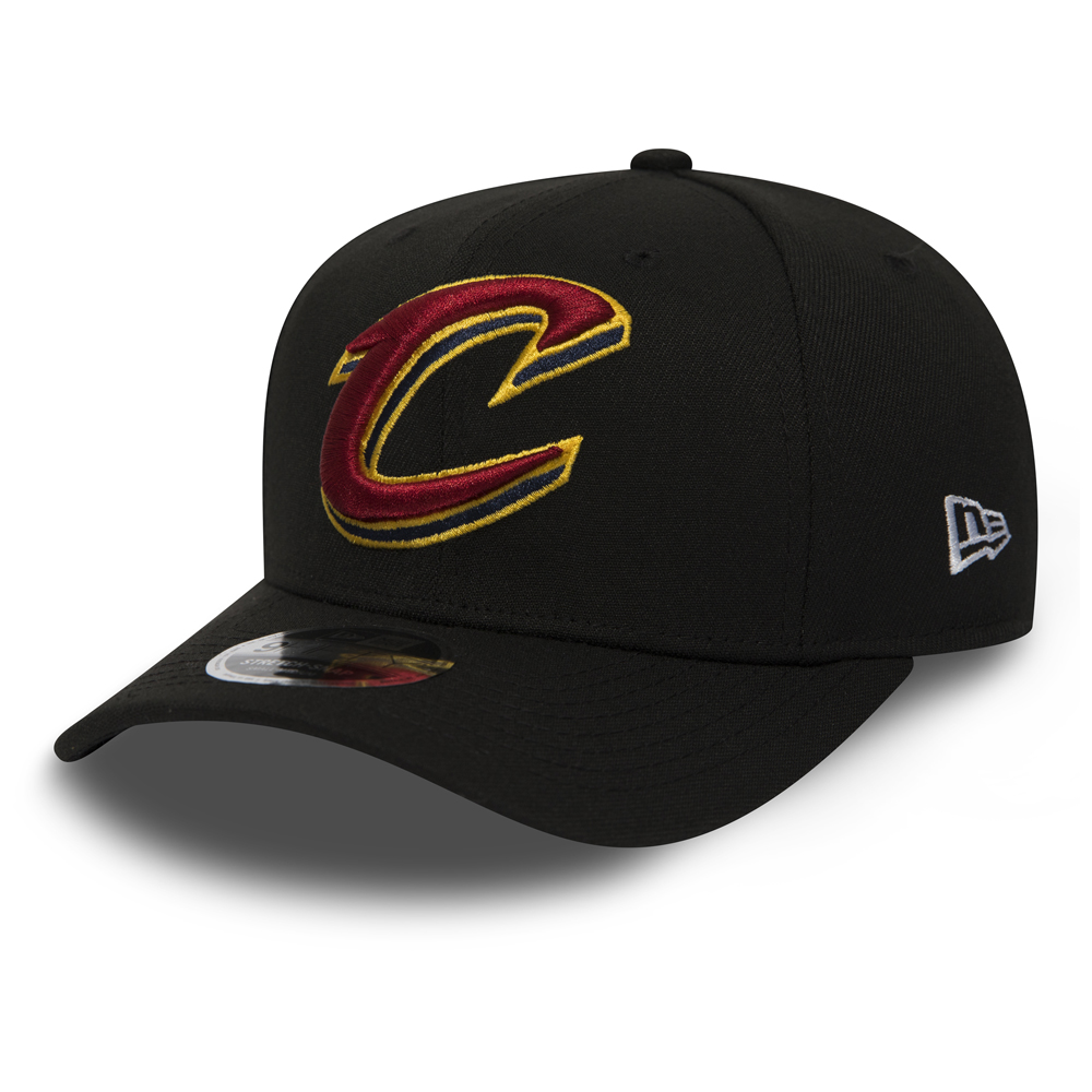 9FIFTY Snapback – Cleveland Cavaliers – Stretch Snap