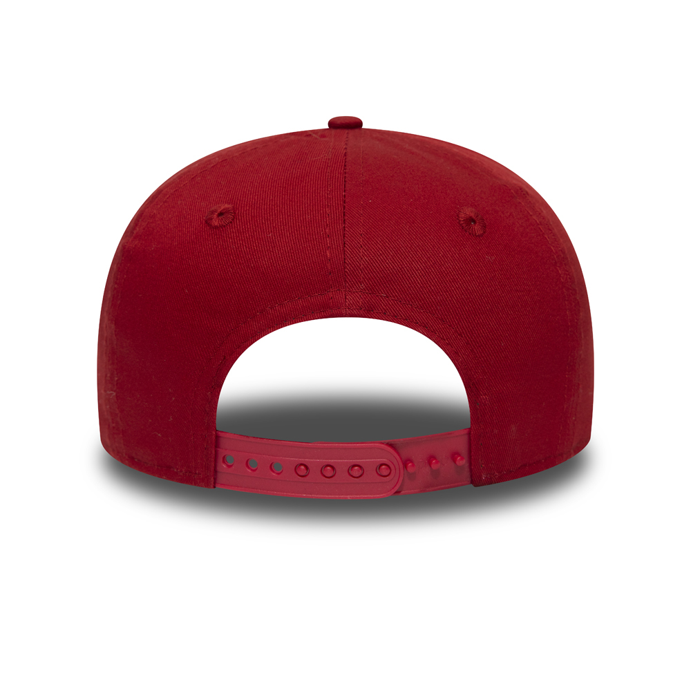 New York Yankees Essential 9FIFTY Snapback rosso bambino