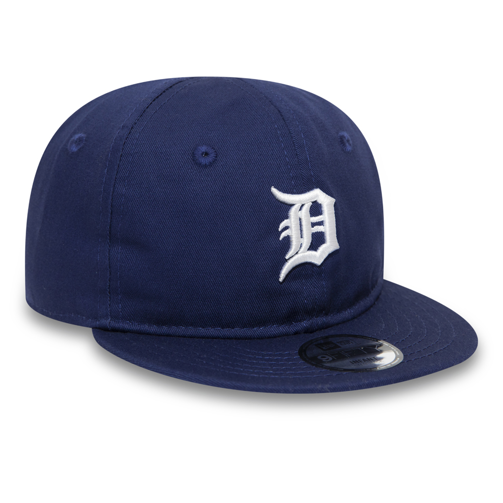 Detroit Tigers Essential 9FIFTY Snapback blu neonato