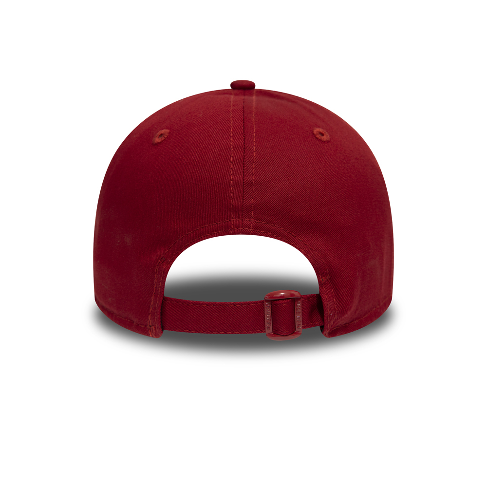 New York Yankees Essential 9FORTY, rojo hot