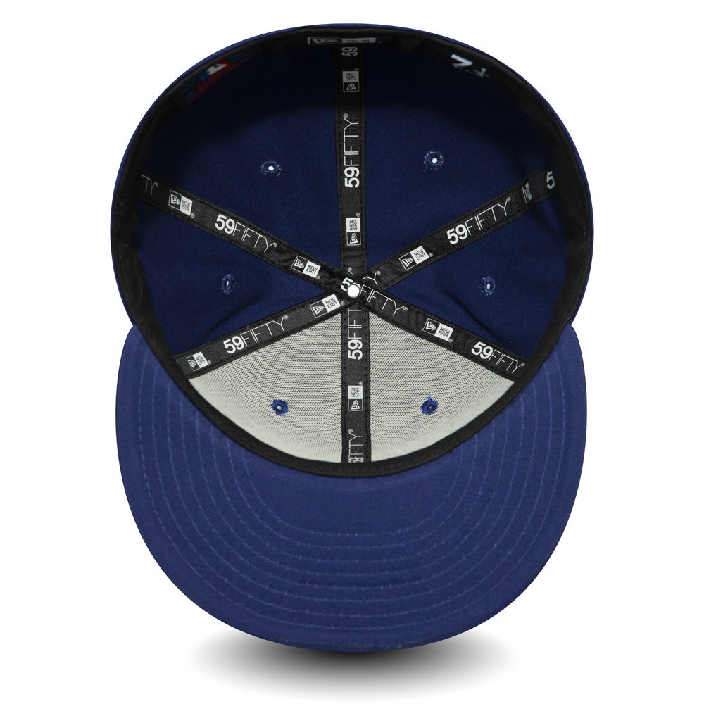 Boston Red Sox Essential 59FIFTY bleu