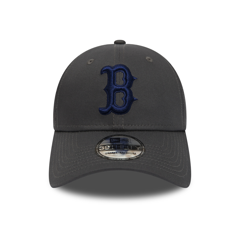 Boston Red Sox Essential 39THIRTY gris