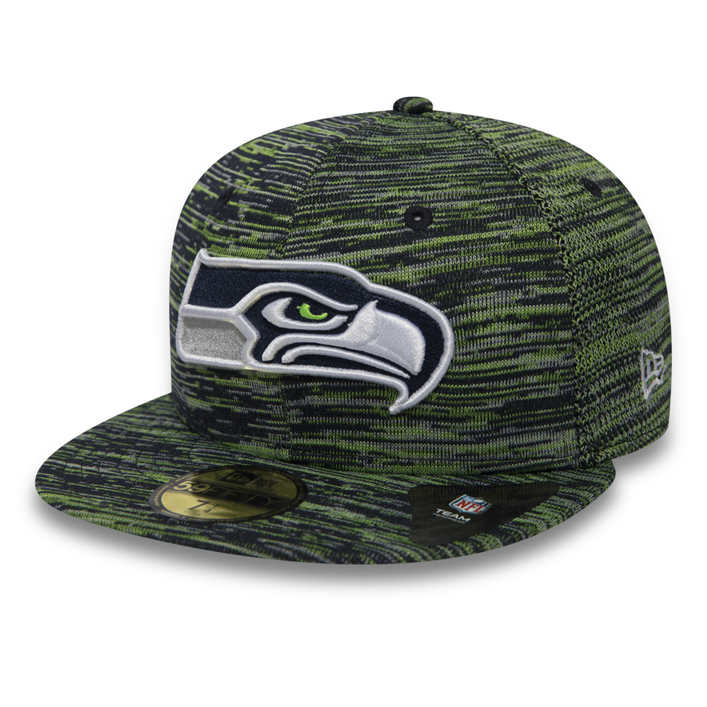 59FIFTY – Seattle Seahawks – Engineered Fit