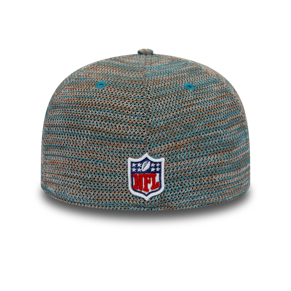 59FIFTY – Miami Dolphins – Engineered Fit