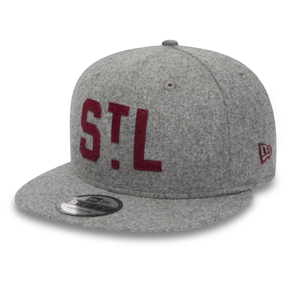 St. Louis Cardinals Cooperstown 9FIFTY Snapback