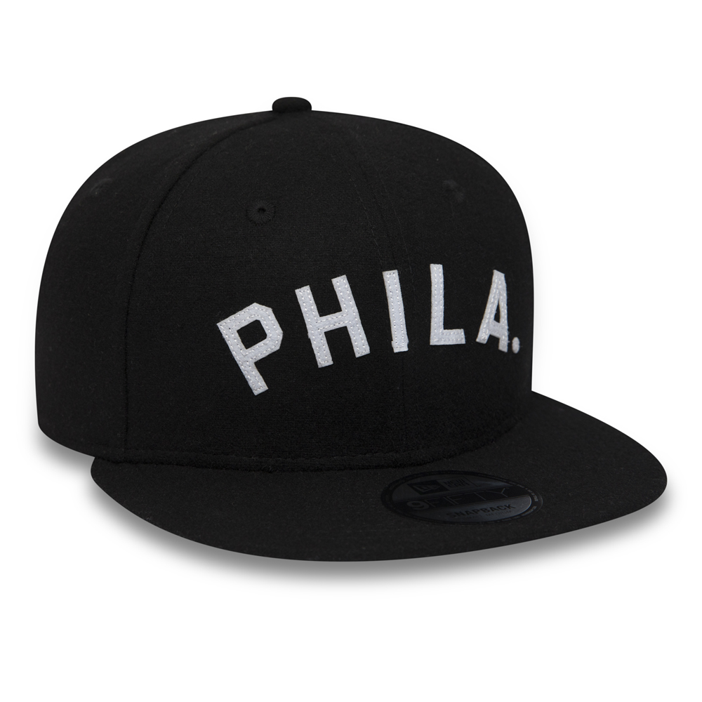 Philadelphia Phillies Cooperstown 9FIFTY Snapback