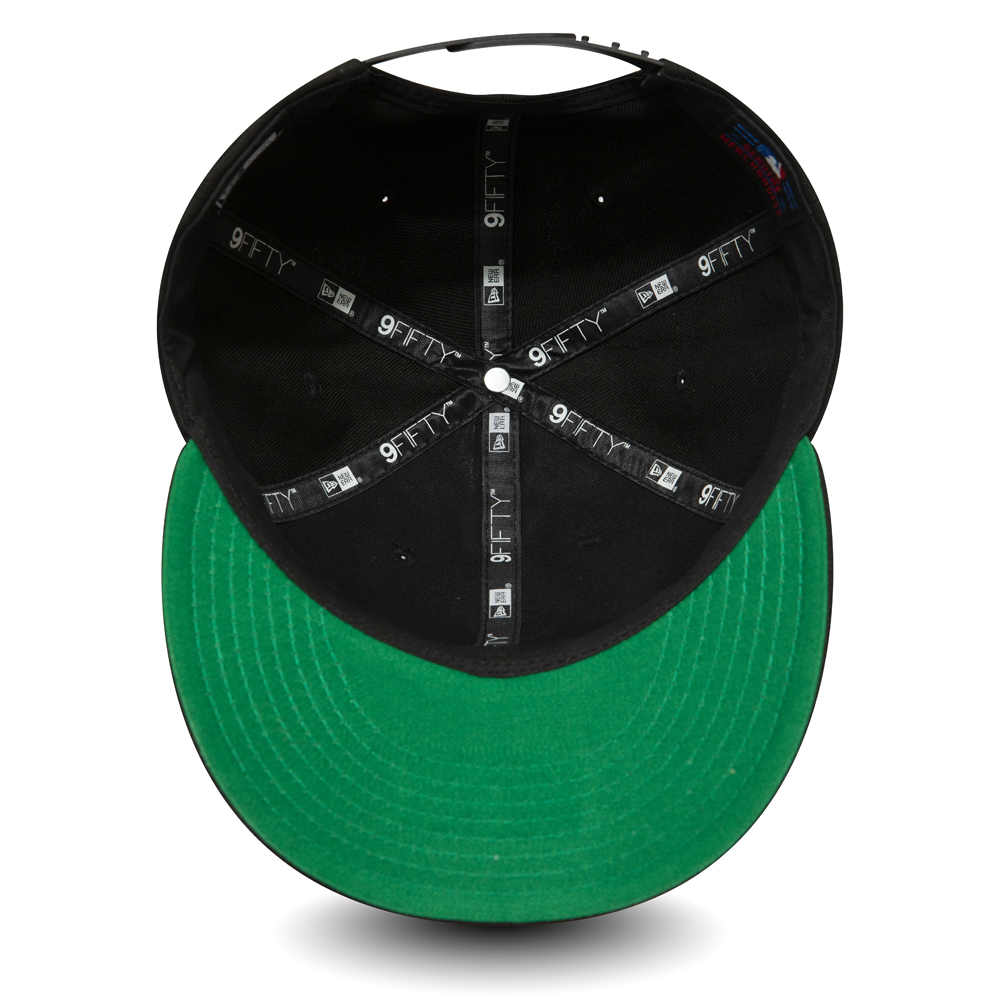 9FIFTY Snapback – Chicago White Sox – Retro Crown