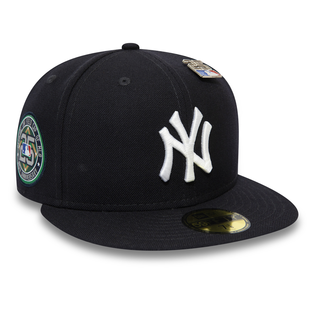 59FIFTY – New York Yankees – 25th Anniversary