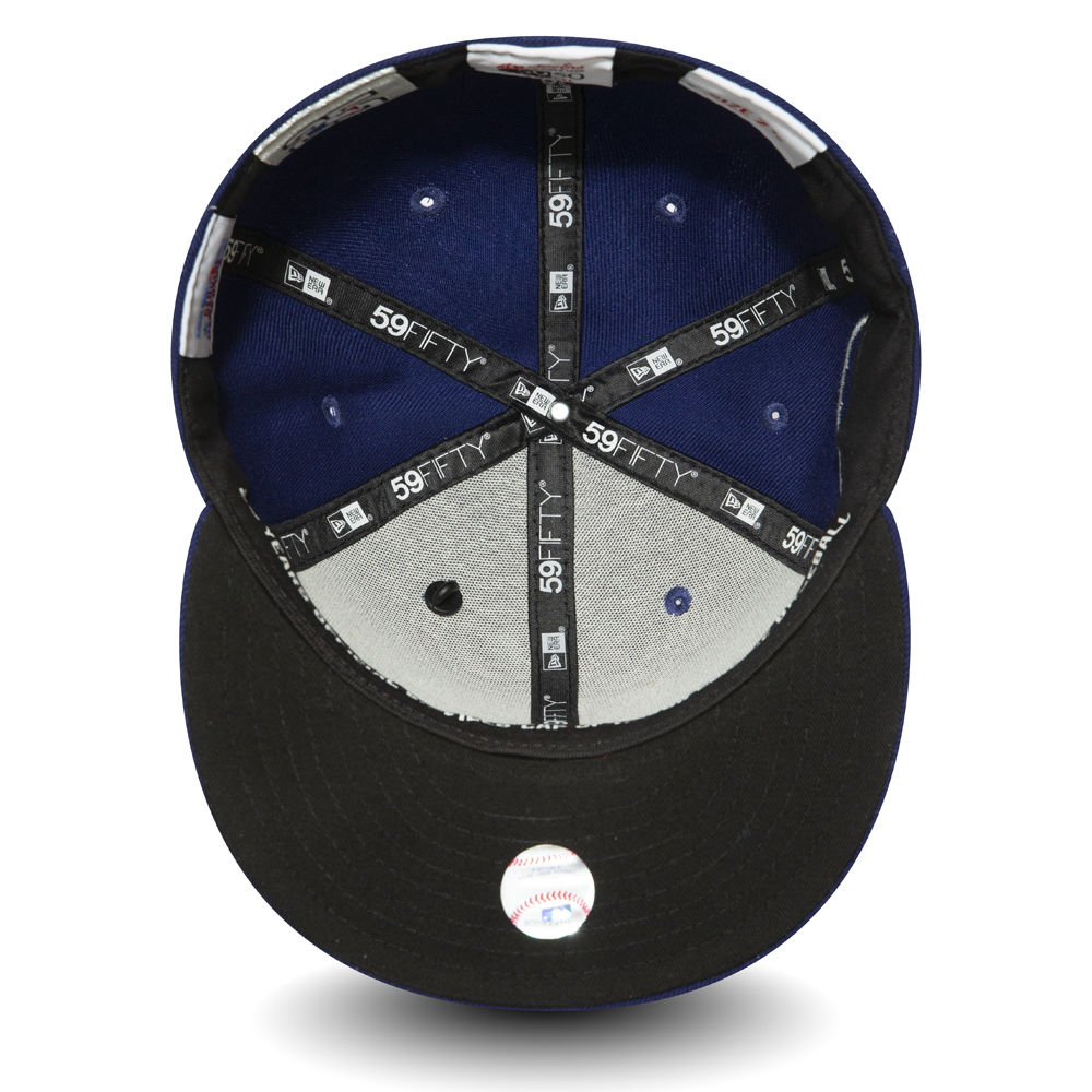 59FIFTY – Los Angeles Dodgers – 25th Anniversary