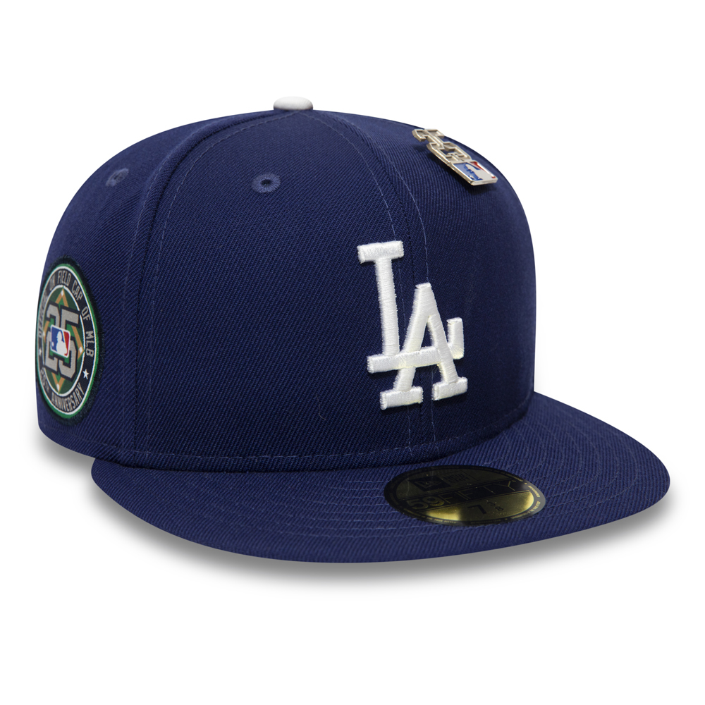 59FIFTY – Los Angeles Dodgers – 25th Anniversary