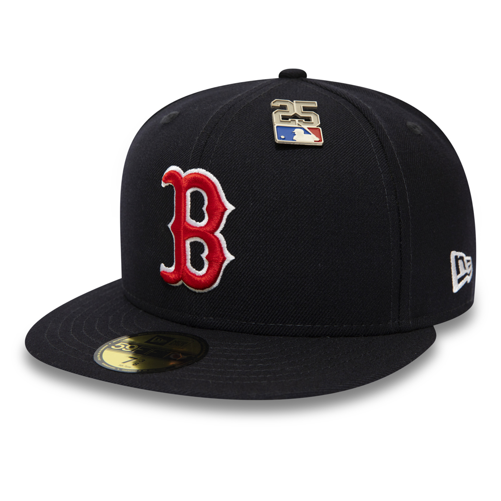 59FIFTY – Boston Red Sox – 25th Anniversary