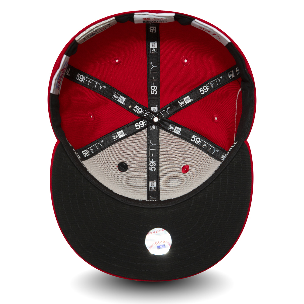 Los Angeles Angels 25e Anniversaire 59FIFTY