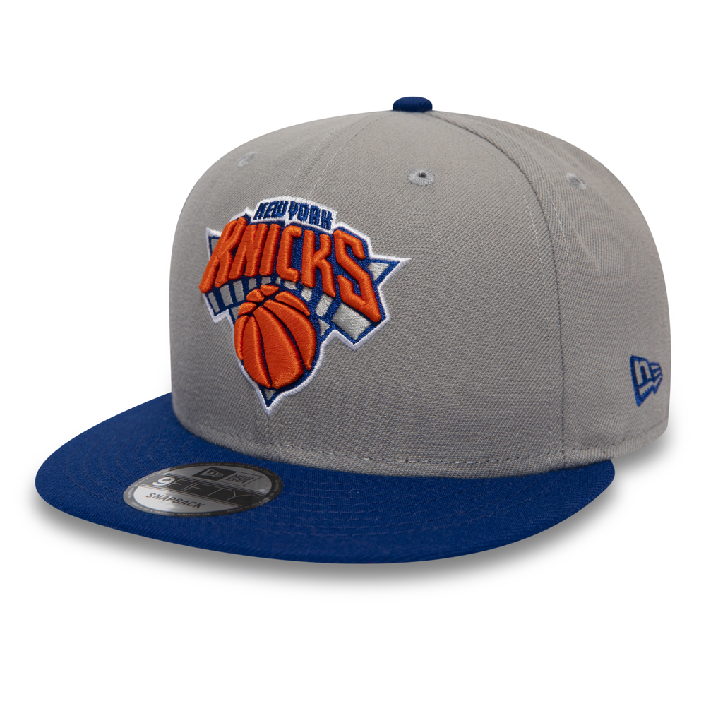 9FIFTY Snapback – New York Knicks