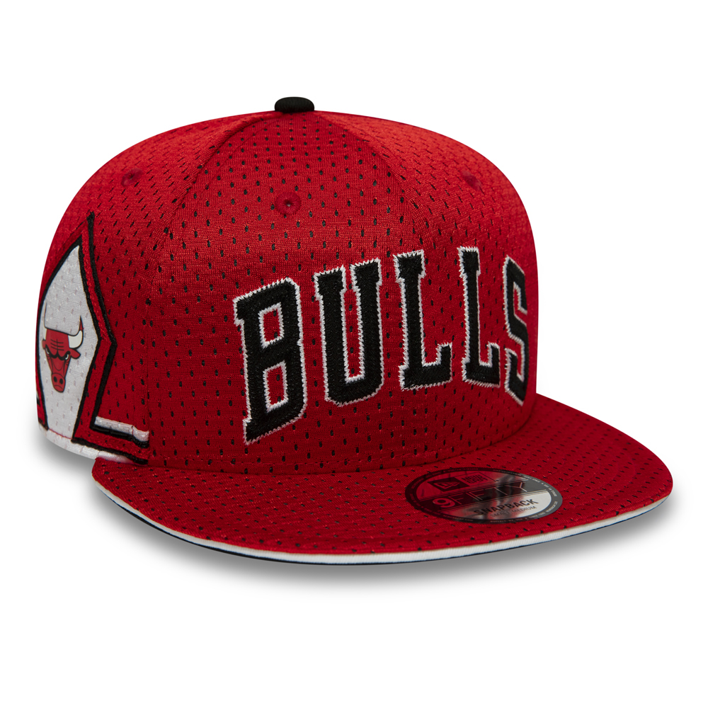 9FIFTY Snapback – Chicago Bulls – Jersey Hook