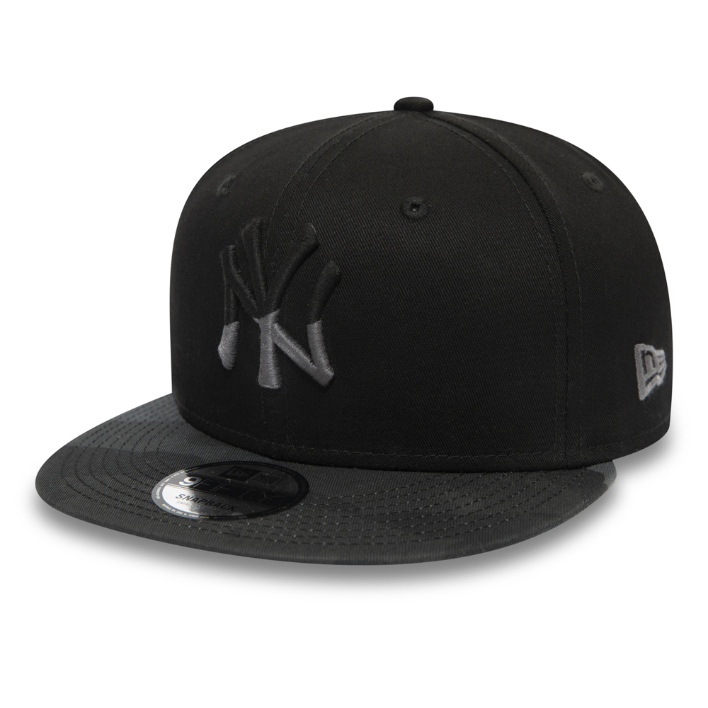 New York Yankees Essential 9FIFTY Snapback mimetico