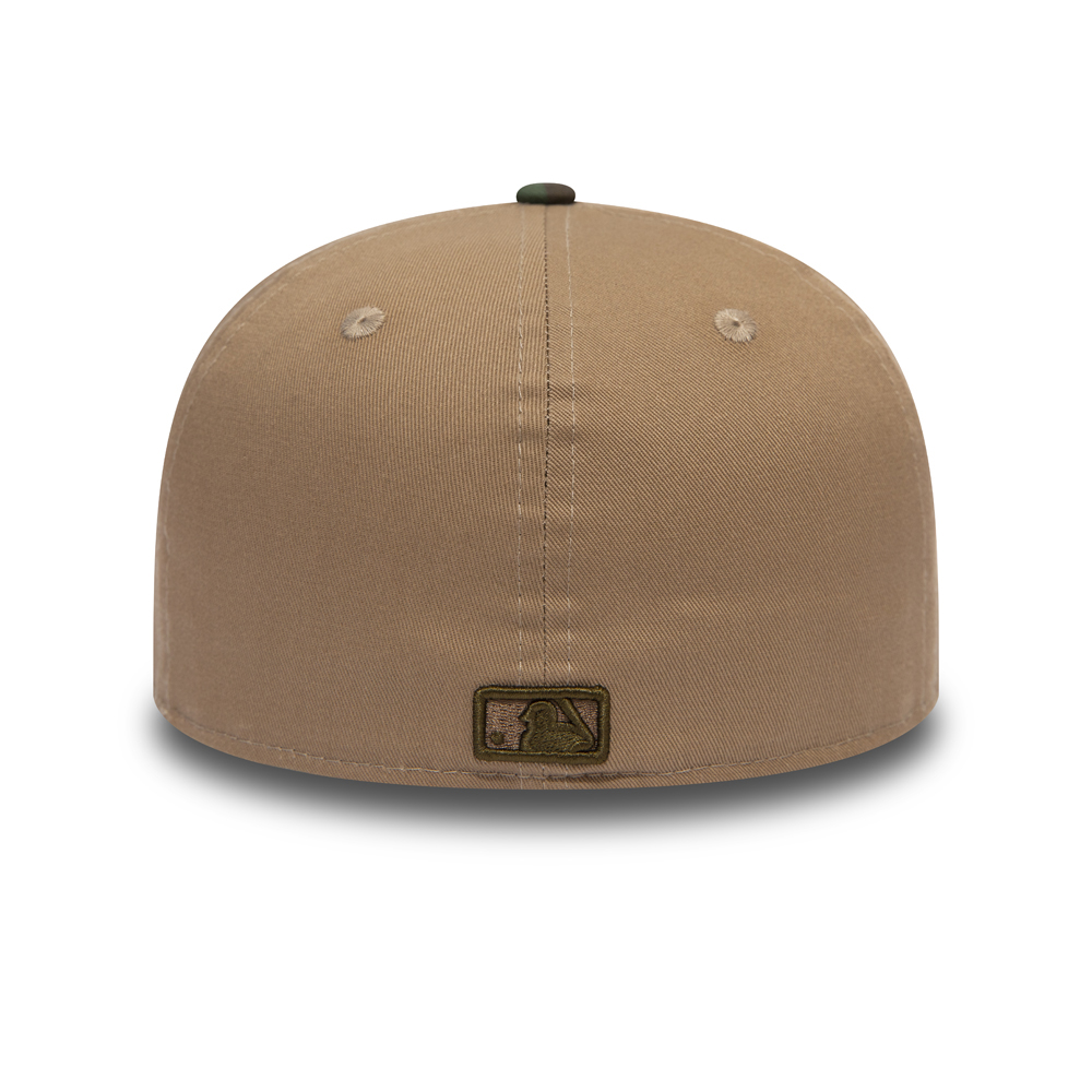 59FIFTY – New York Yankees – Essential Camo