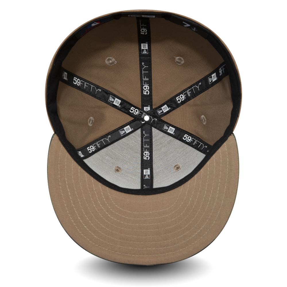 New York Yankees Essential 59FIFTY camouflage
