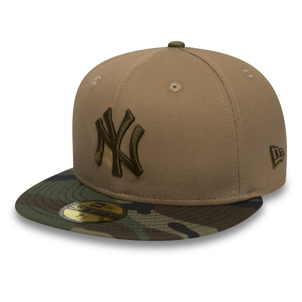 New York Yankees Essential 59FIFTY mimetico
