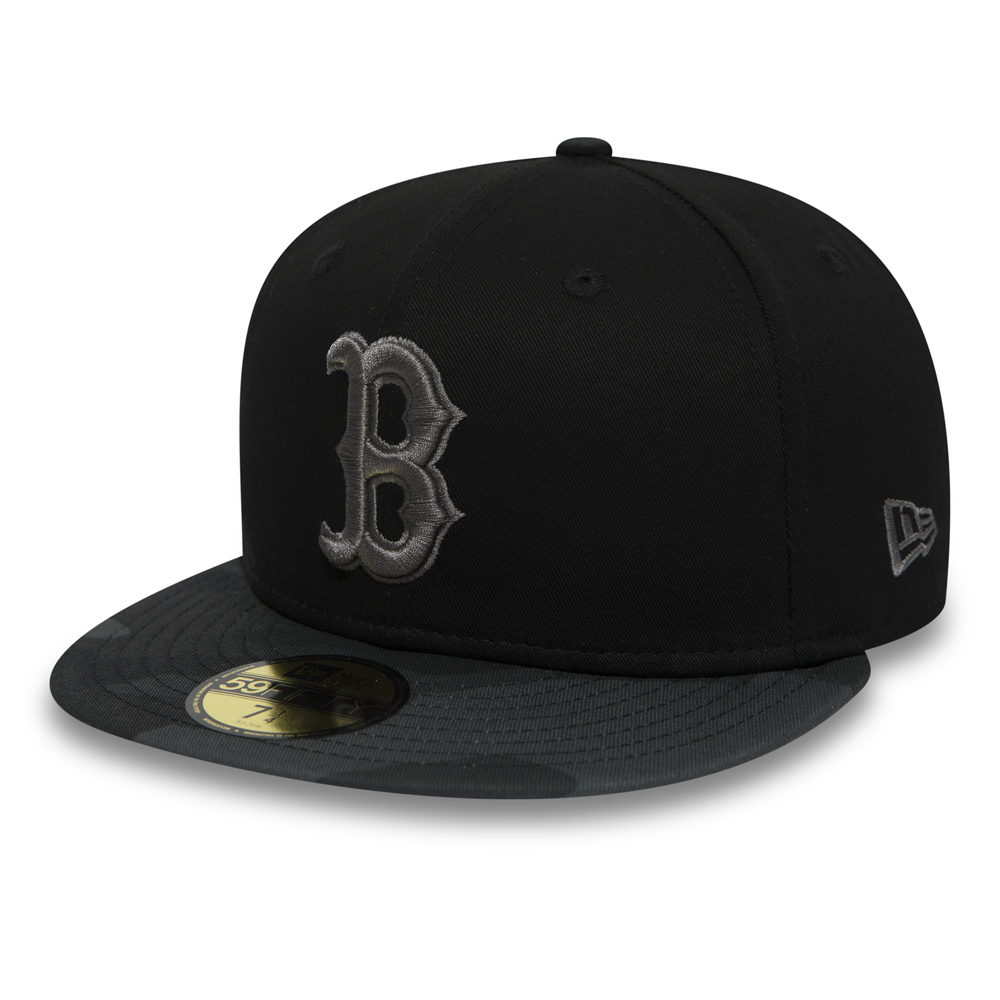 Boston Red Sox Essential 59FIFTY camouflage