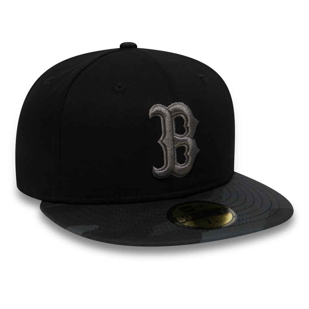 Boston Red Sox Essential 59FIFTY camouflage