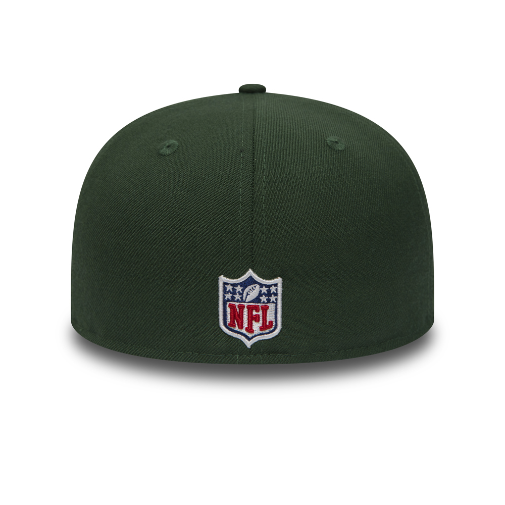 59FIFTY – Green Bay Packers – Champions