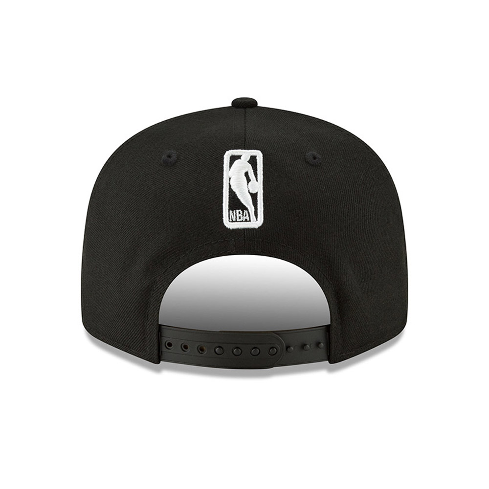 9FIFTY Snapback – NBA Authentics – All Star Logo