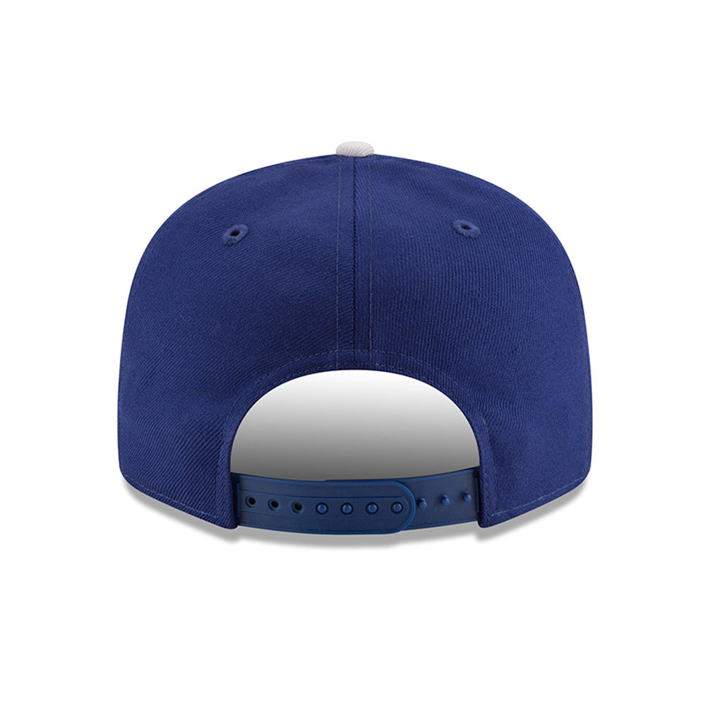 Jackie Robinson Brooklyn Dodgers 9FIFTY Snapback A4483_296 | New Era Cap GR