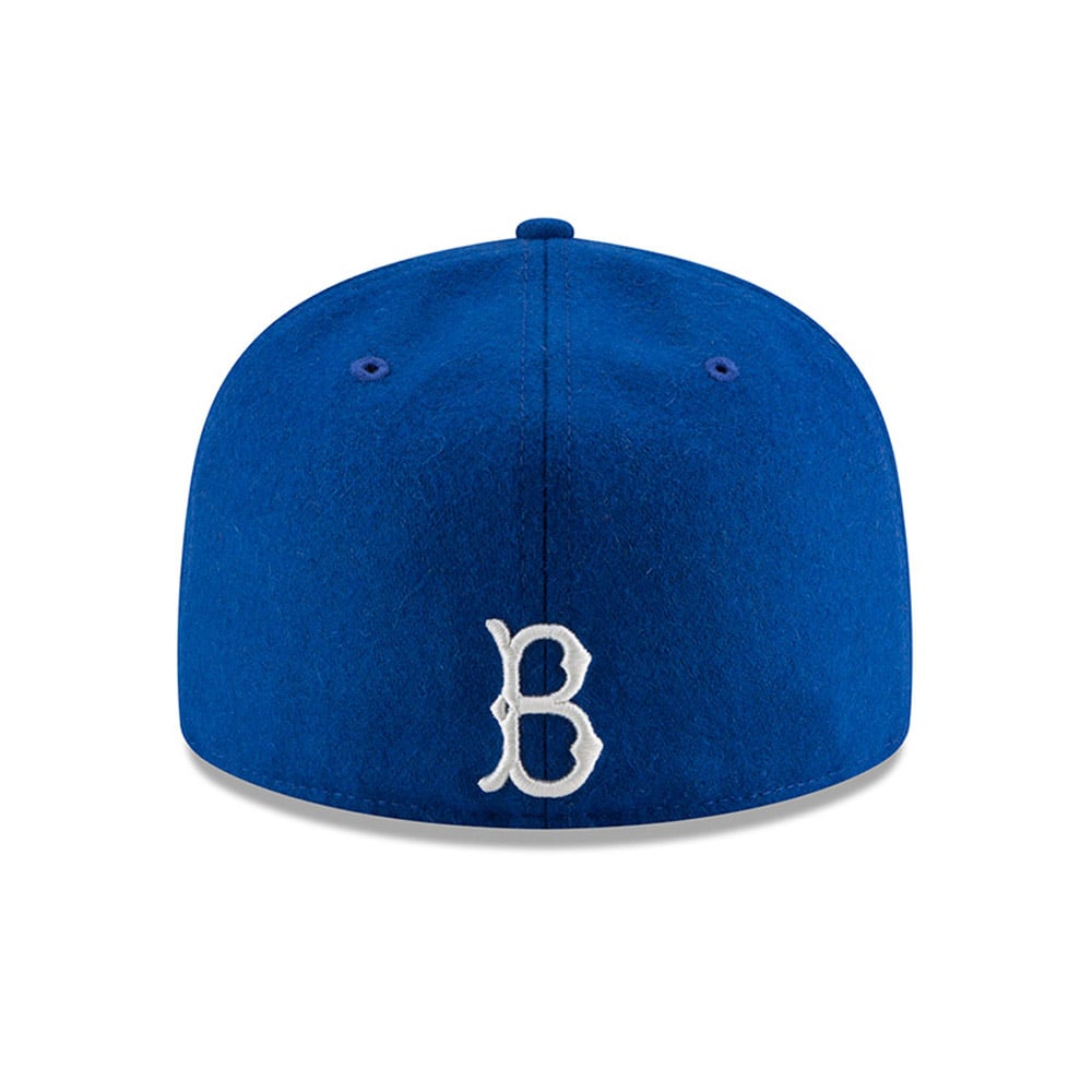59FIFTY – Brooklyn Dodgers – Jackie Robinson ‚42‘