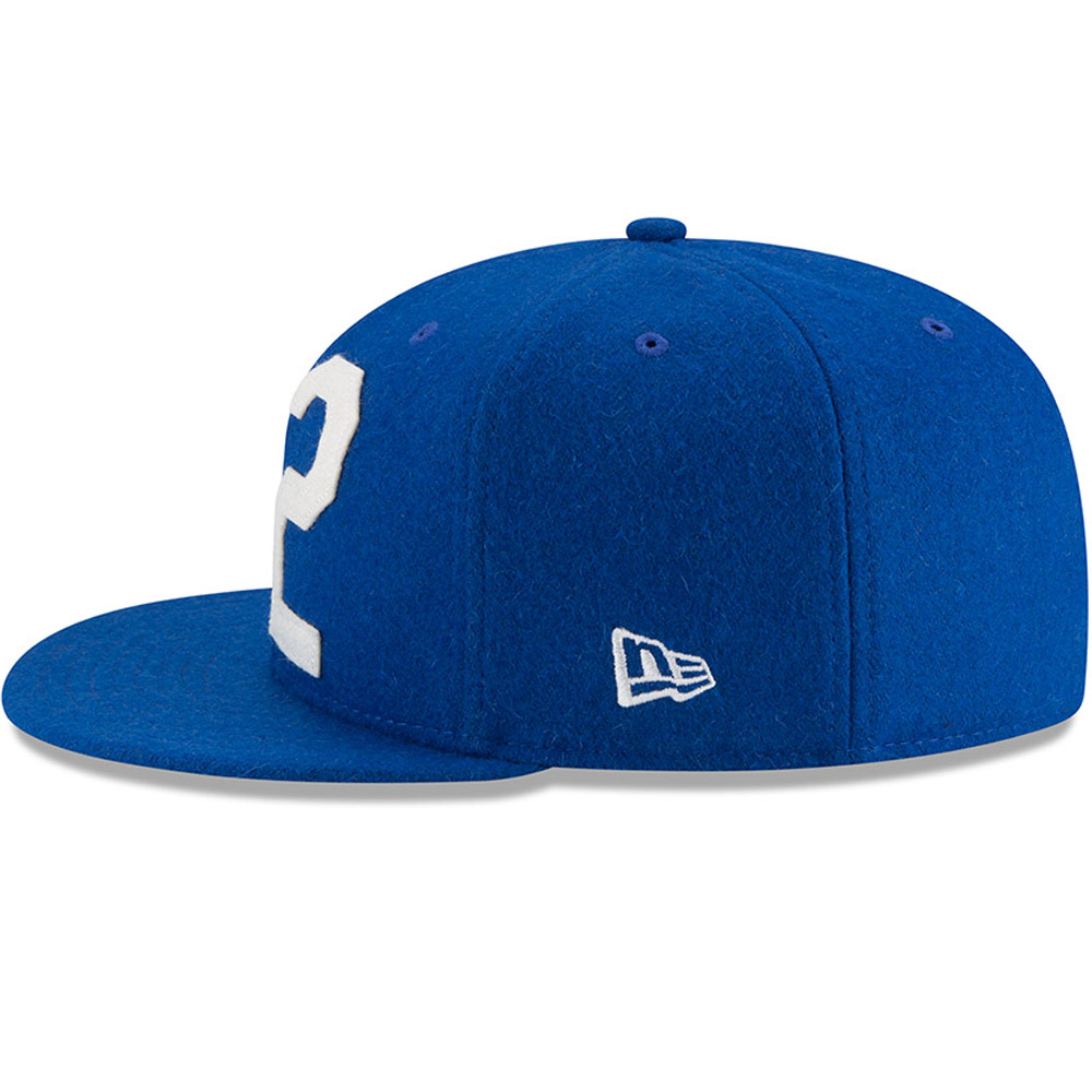 59FIFTY – Brooklyn Dodgers – Jackie Robinson ‚42‘