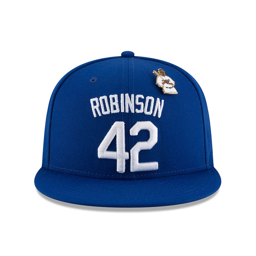 59FIFTY – Brooklyn Dodgers – Jackie Robinson