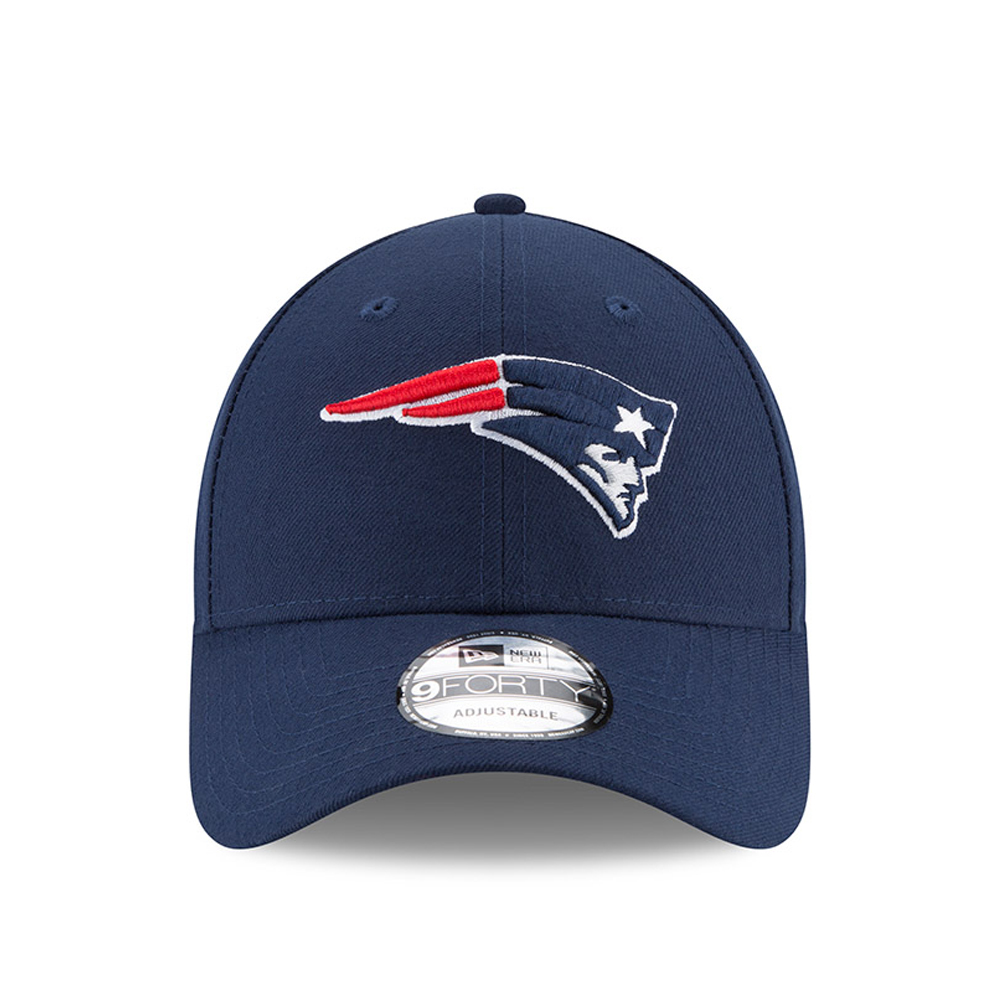 9FORTY – New England Patriots Super Bowl LIII