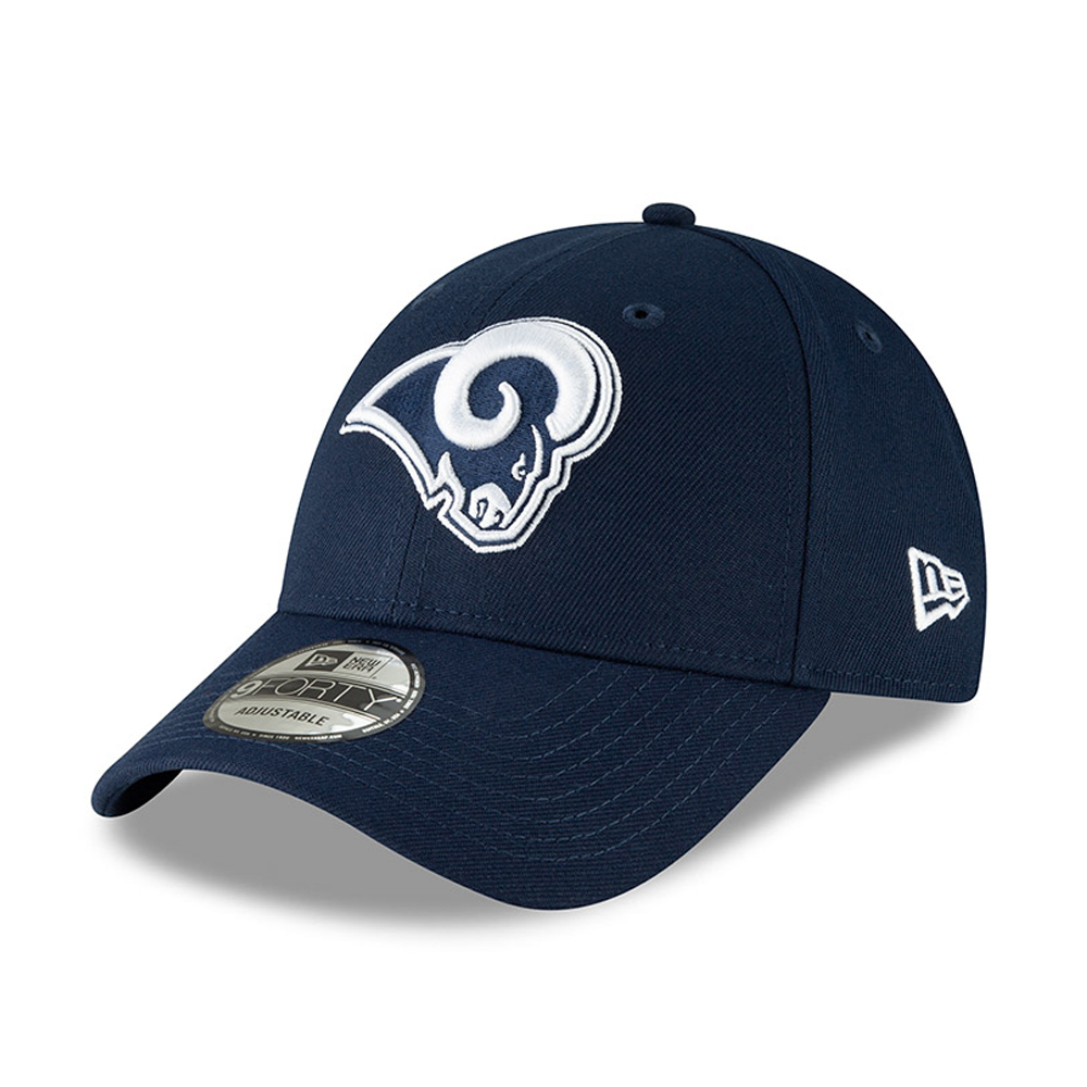 9FORTY – Los Angeles Rams Super Bowl LIII