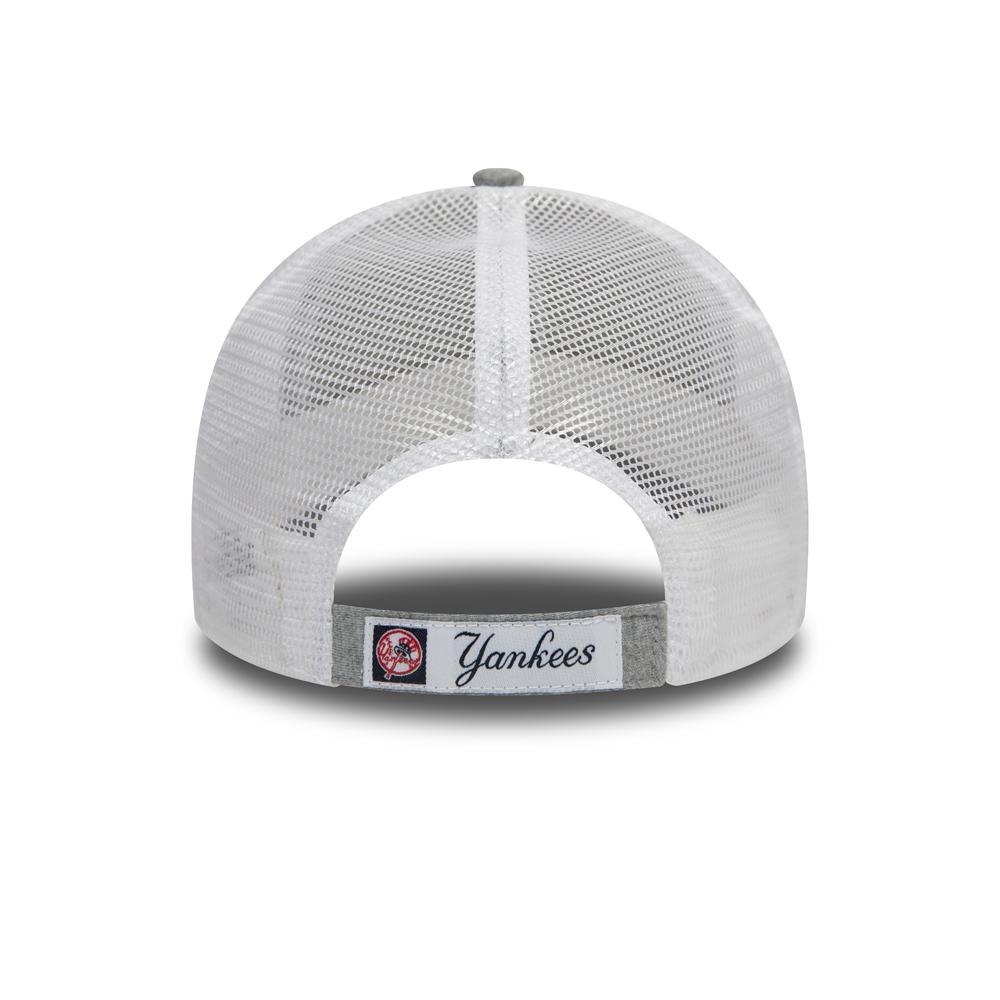 New York Yankees Home Field 9FORTY grigio