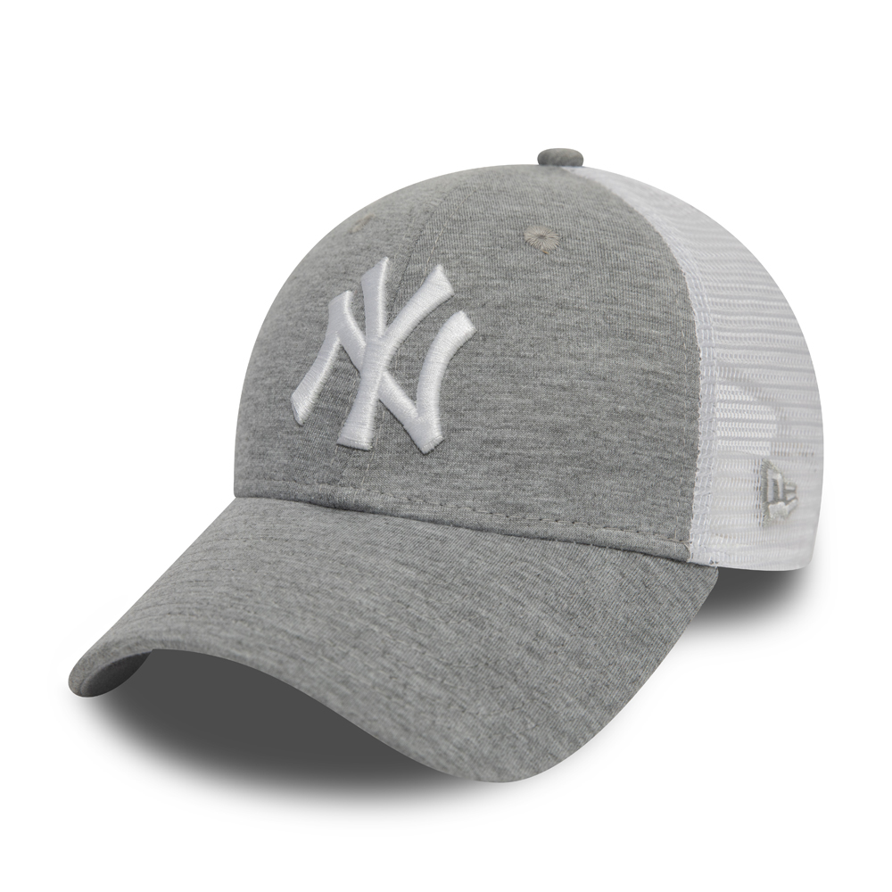 New York Yankees Home Field Grey 9FORTY