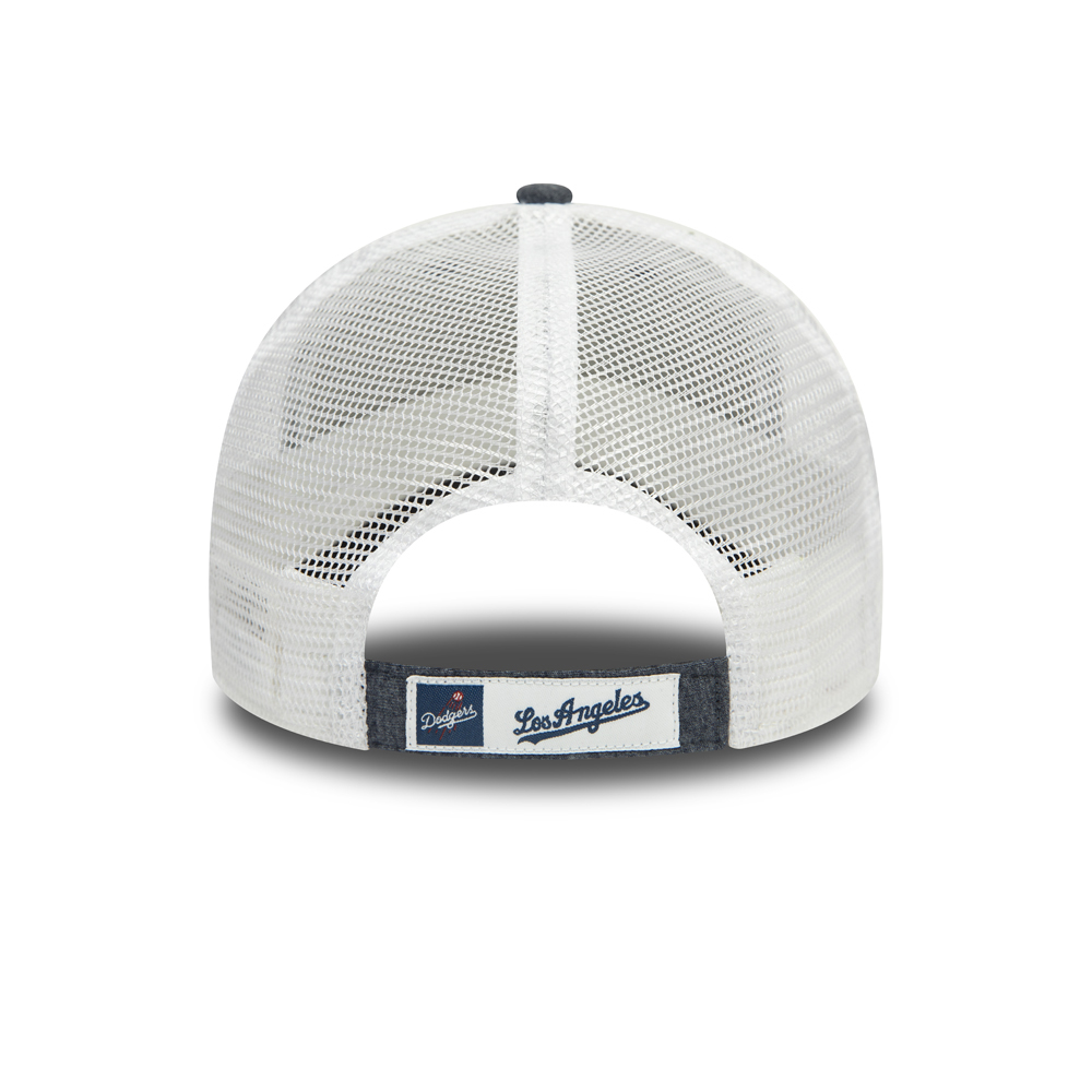 Los Angeles Dodgers Home Field 9FORTY grigio