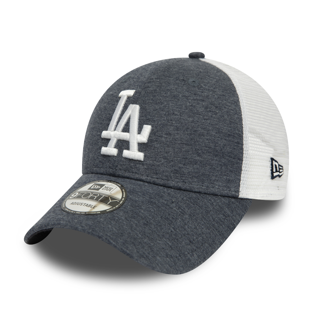 Los Angeles Dodgers Home Field Grey 9FORTY