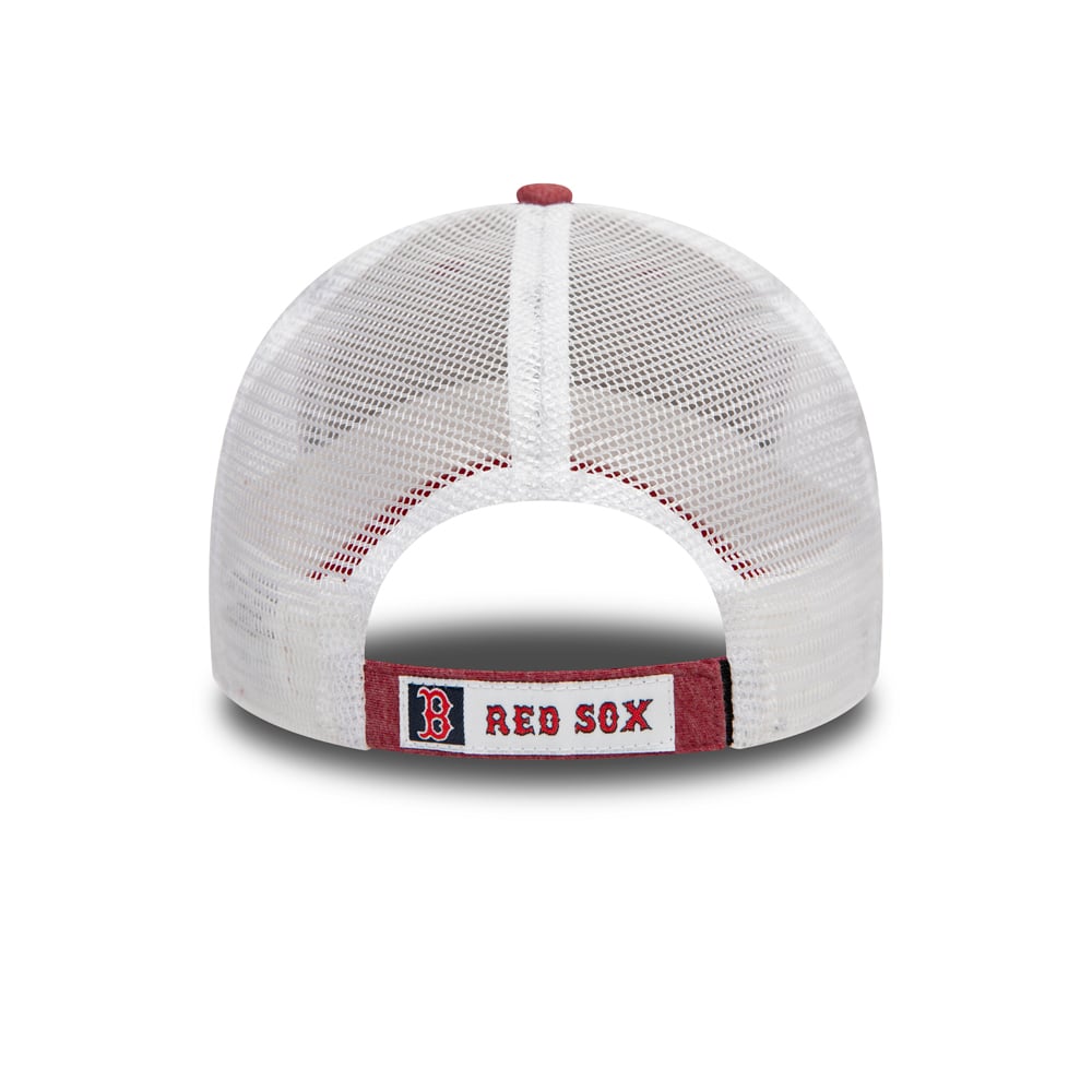 Boston Red Sox Home Field 9FORTY rosso