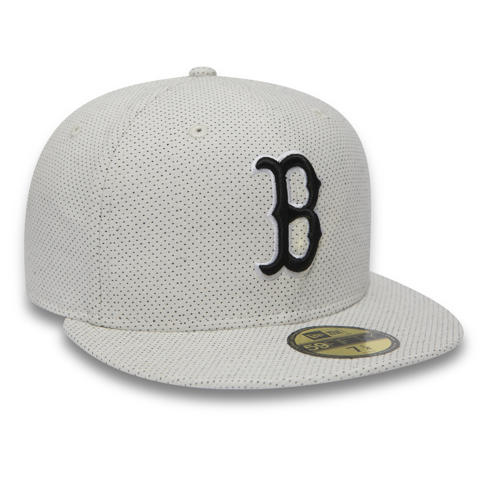 Boston Red Sox 59FIFTY à pois