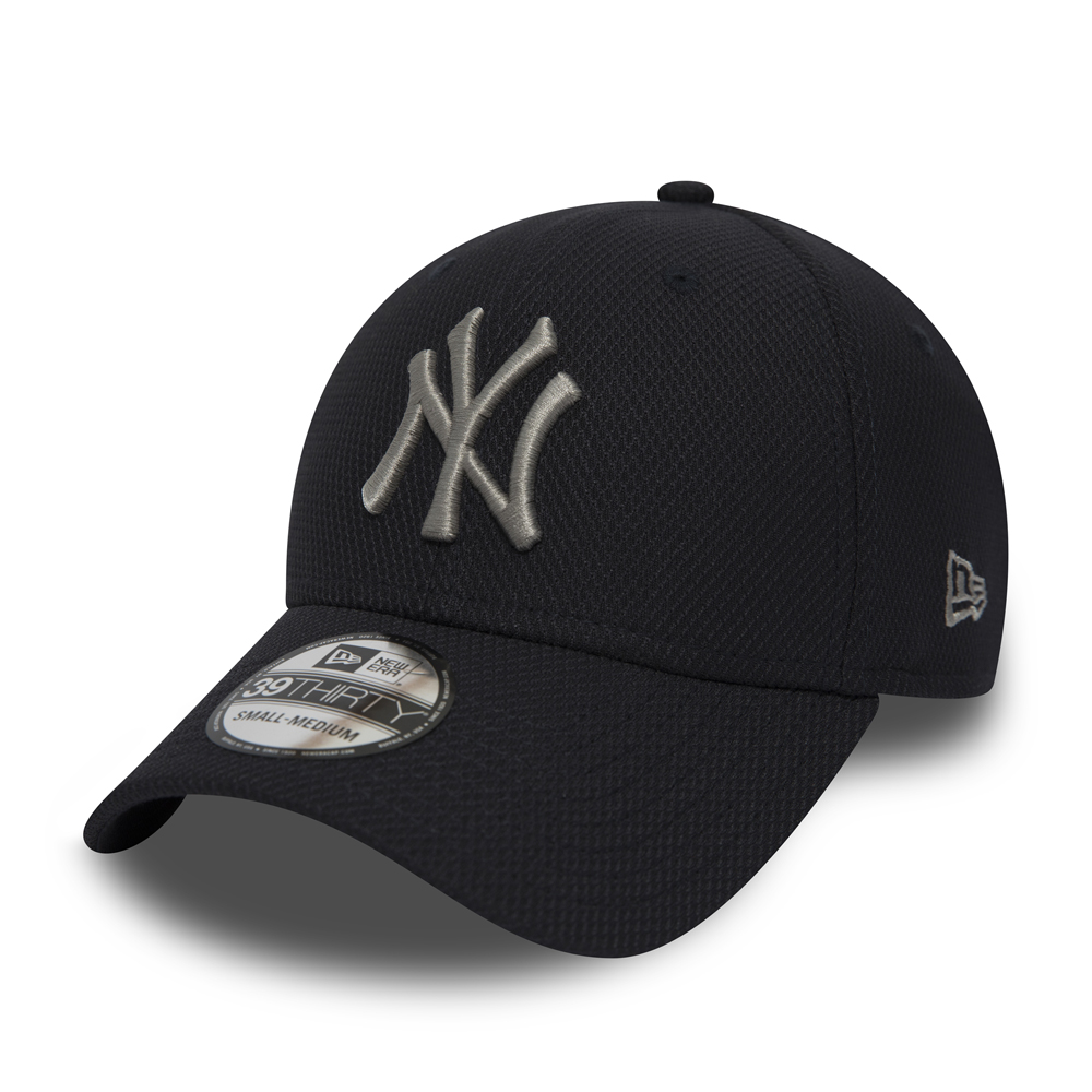 New York Yankees Diamond Era 39THIRTY bleu marine