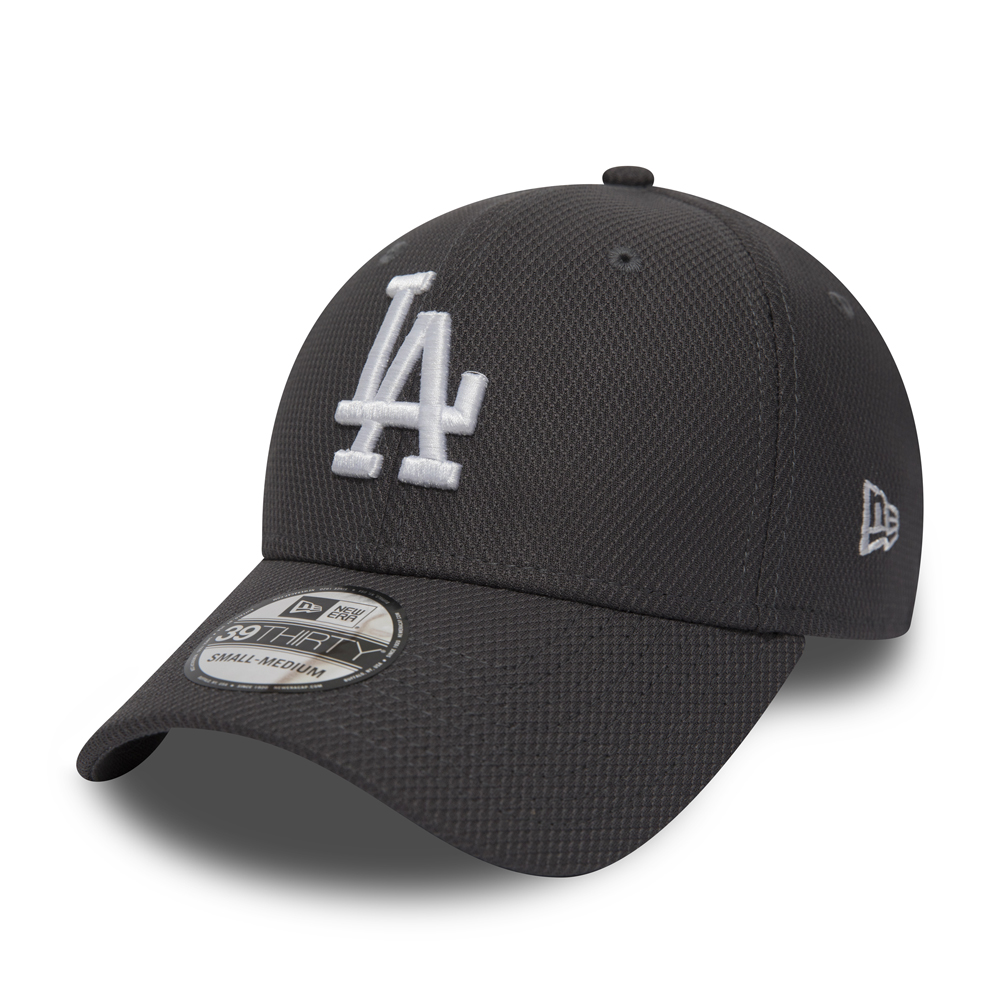 39THIRTY – Diamond Era – Los Angeles Dodgers – Grau