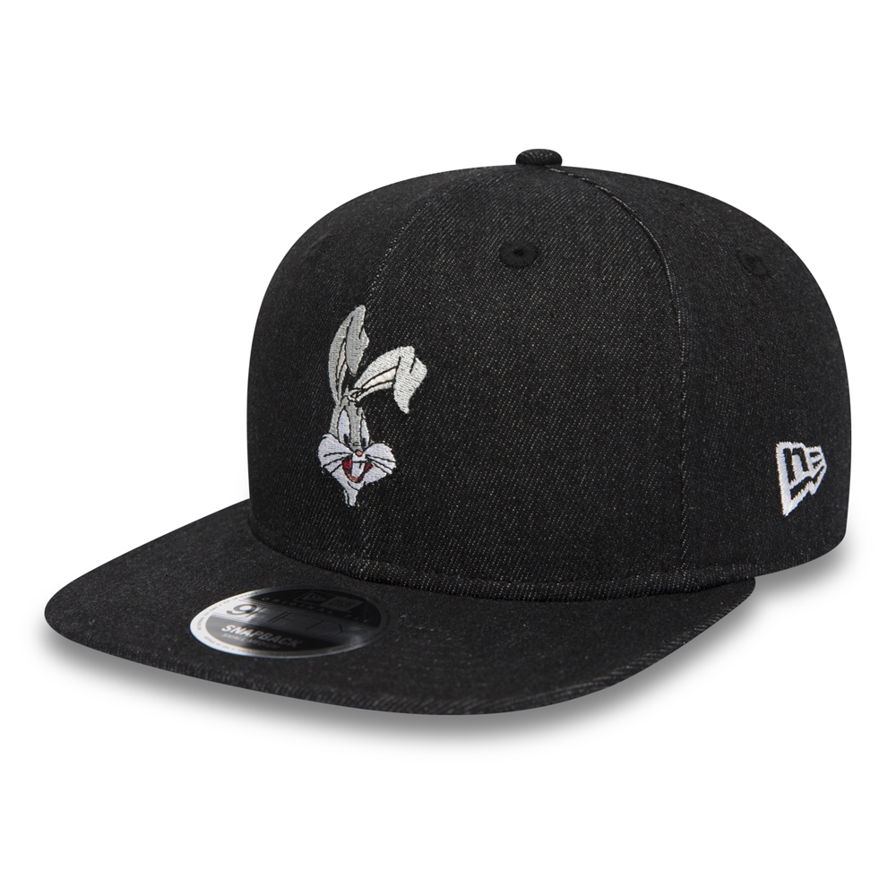 9FIFTY Snapback – Bugs Bunny Character Original Fit