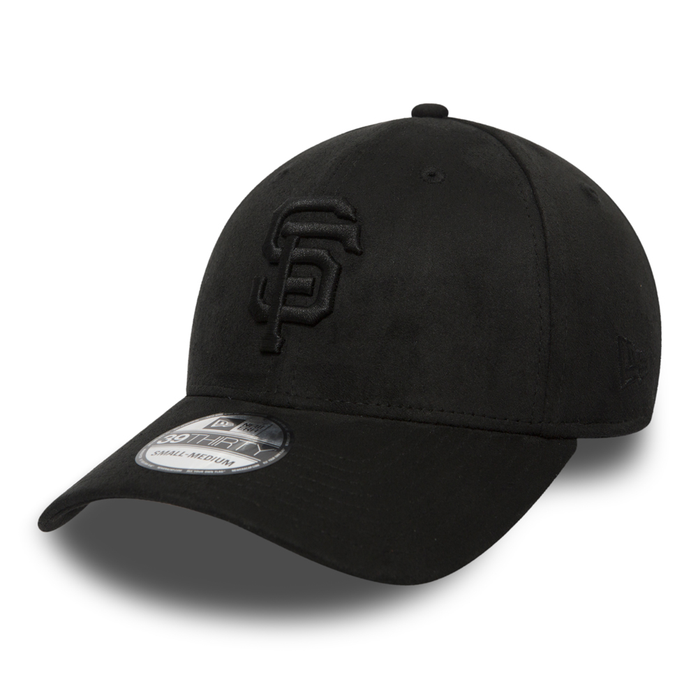San Francisco Giants Suede 39THIRTY