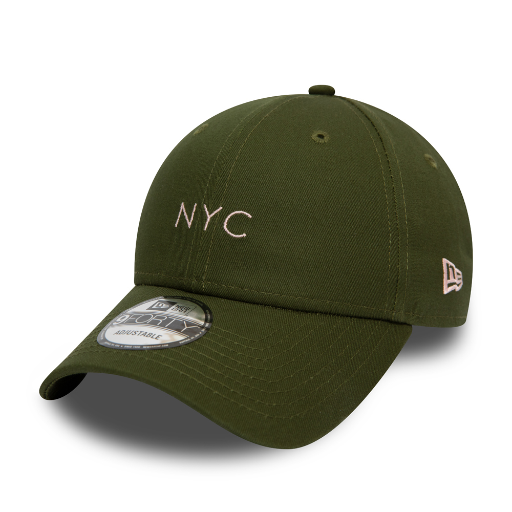 New Era NYC 9FORTY