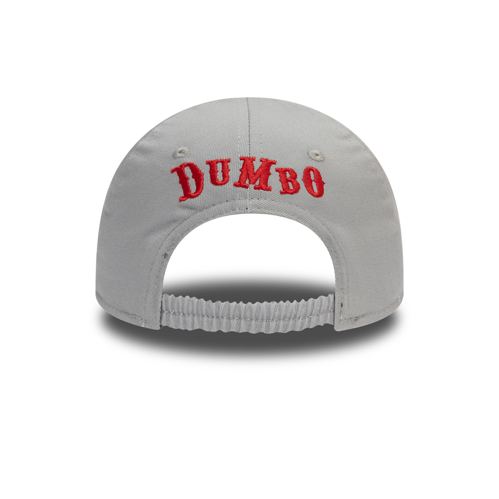 Dumbo Kinder Grau 9FORTY